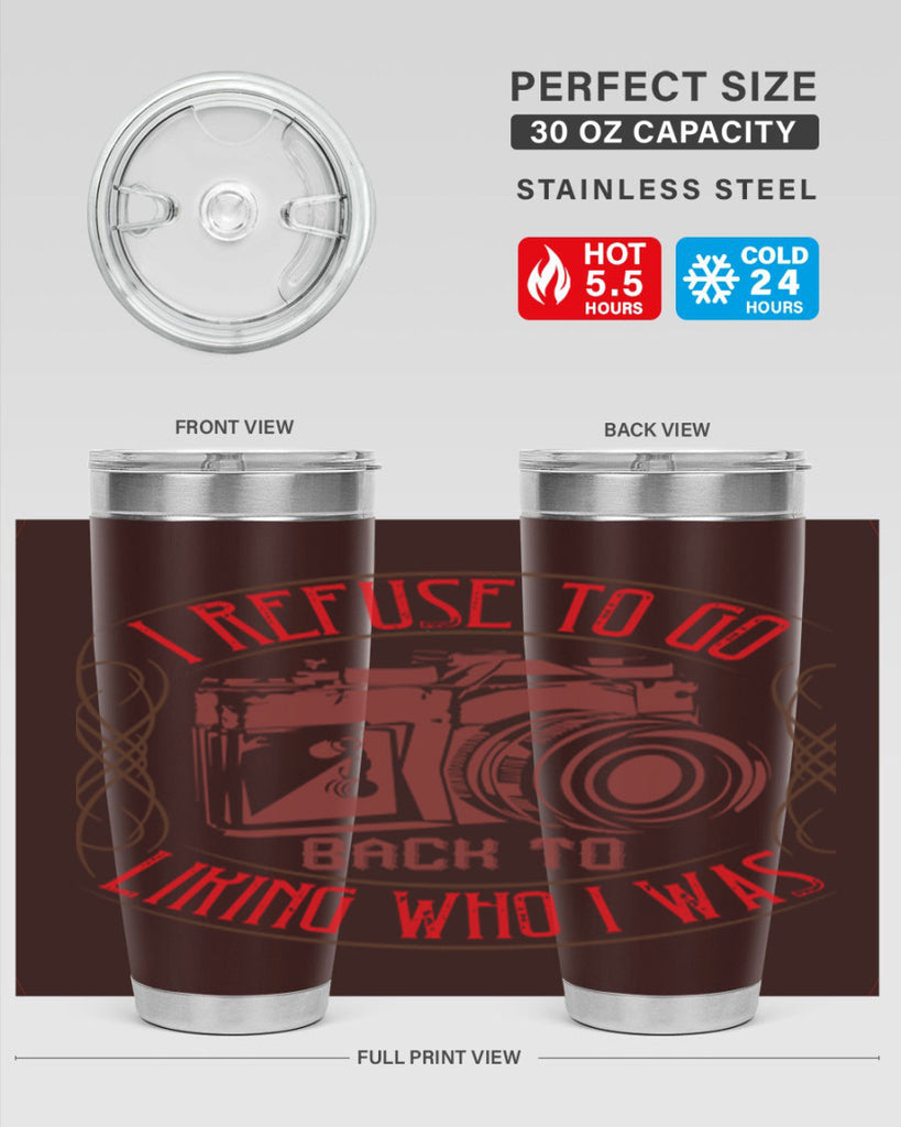 i refuse to go back to 34#- photography- Tumbler