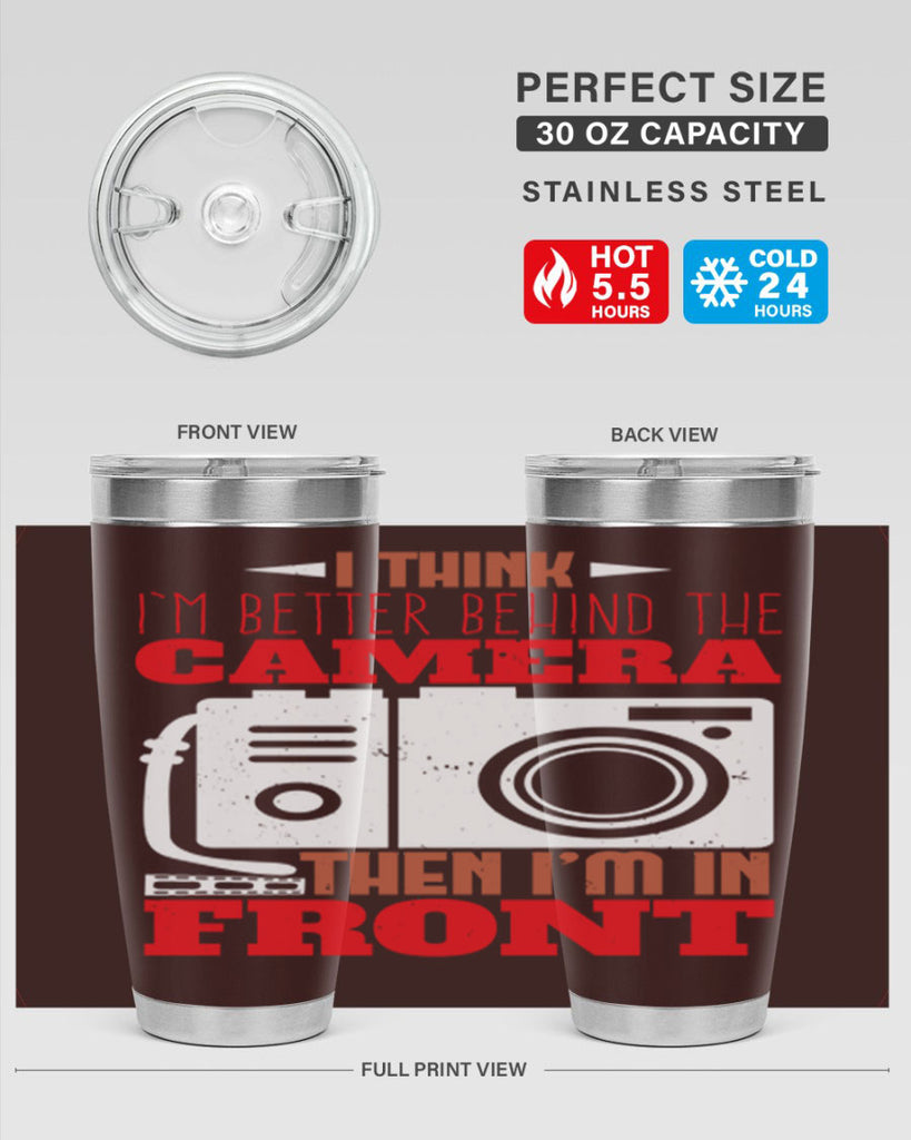 i think im better behind the camera 28#- photography- Tumbler