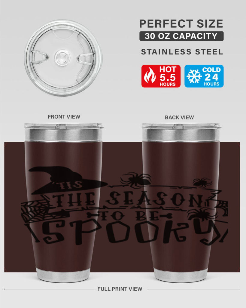 the season to be spooky 16#- halloween- Tumbler