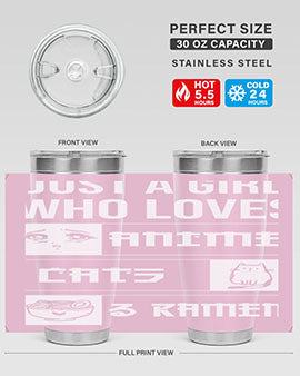 Just A Girl Who Loves 263#- anime- Tumbler