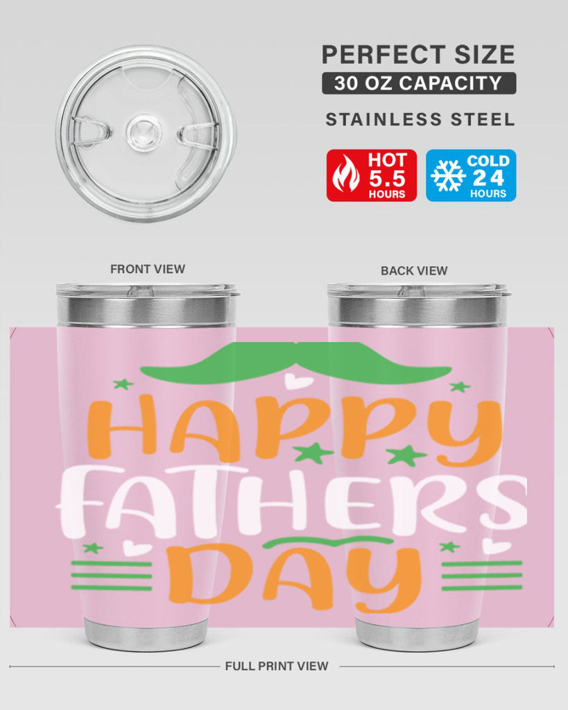 happy fathers day 94#- fathers day- Tumbler