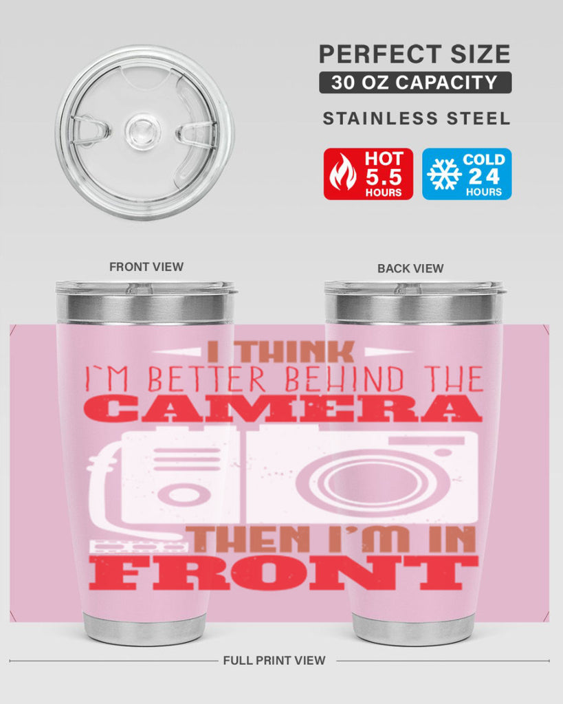 i think im better behind the camera 28#- photography- Tumbler