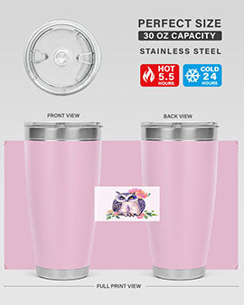 owl 2#- owl- Tumblers