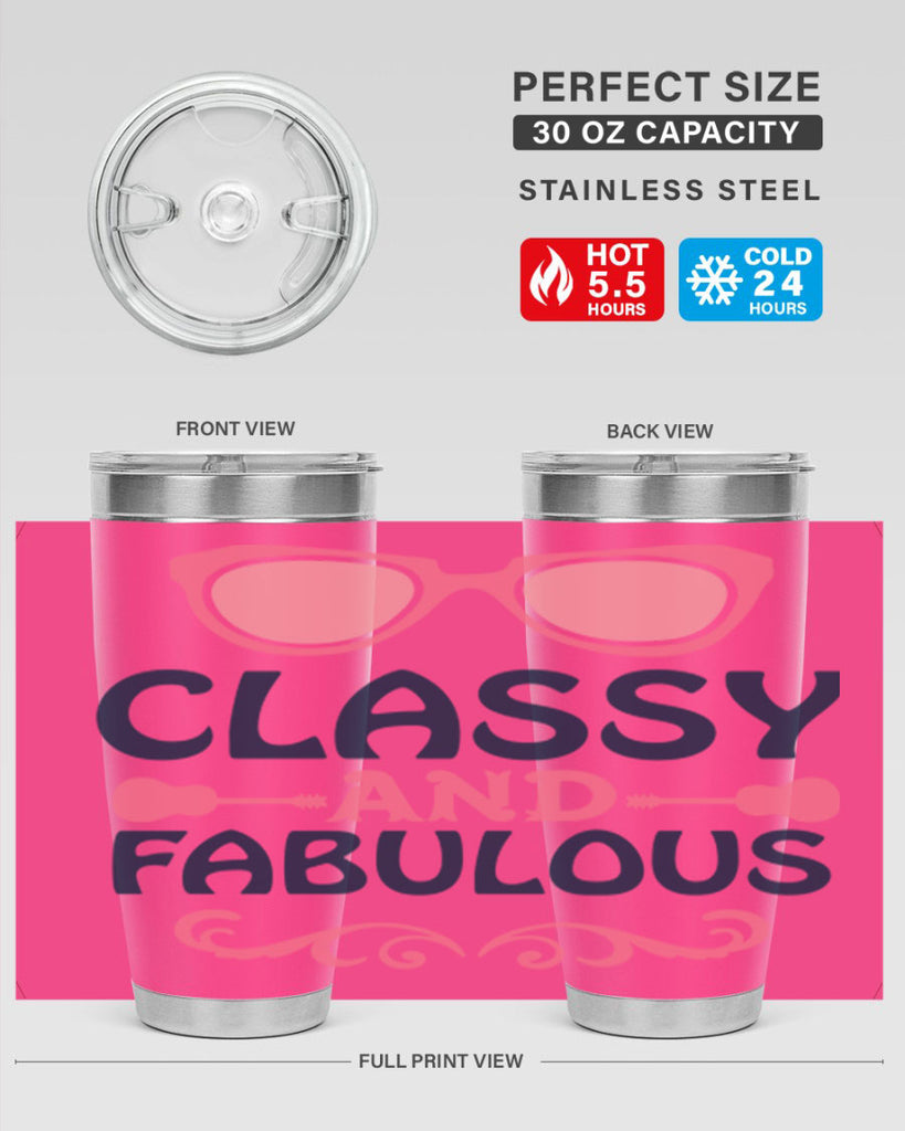 Classy and Fabulous 20#- fashion- Cotton Tank