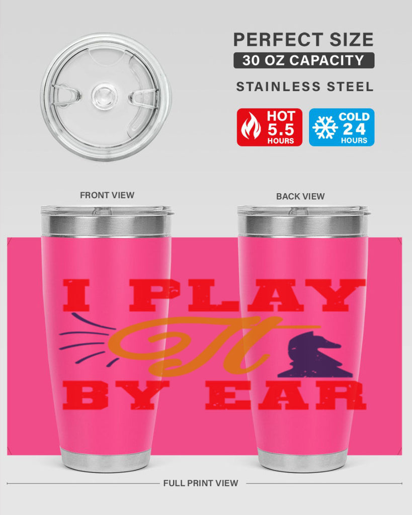 I play it by ear 44#- chess- Tumbler