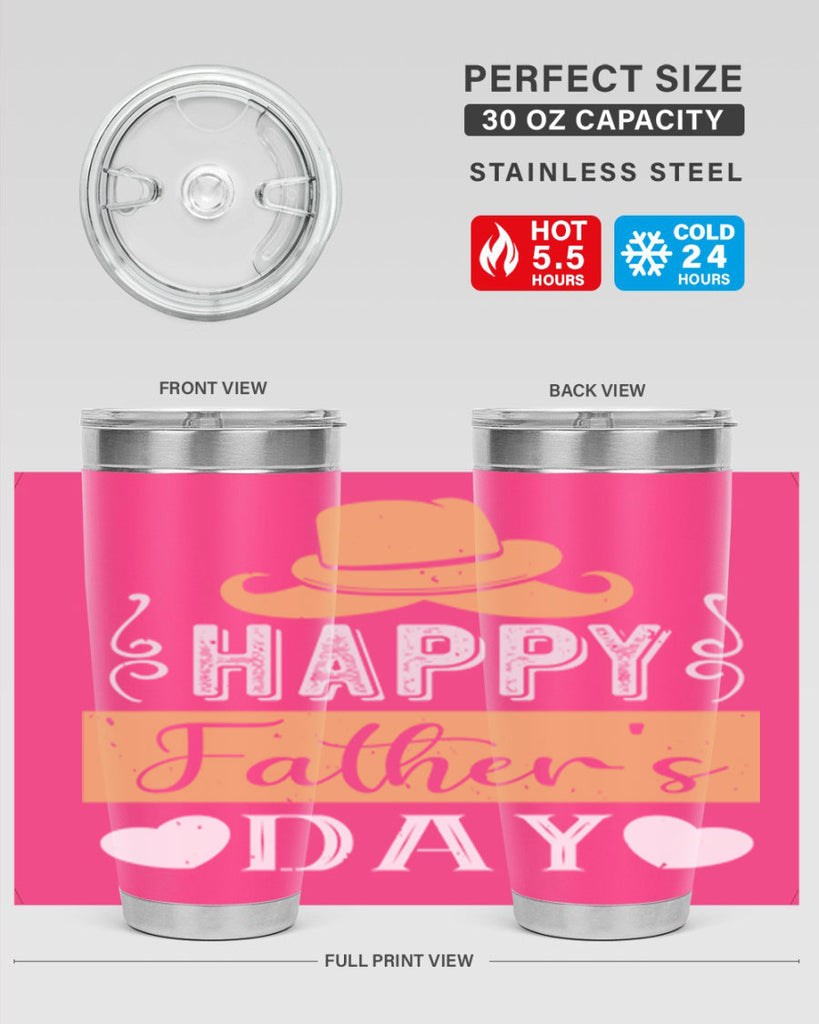 happy fathers day 255#- fathers day- Tumbler