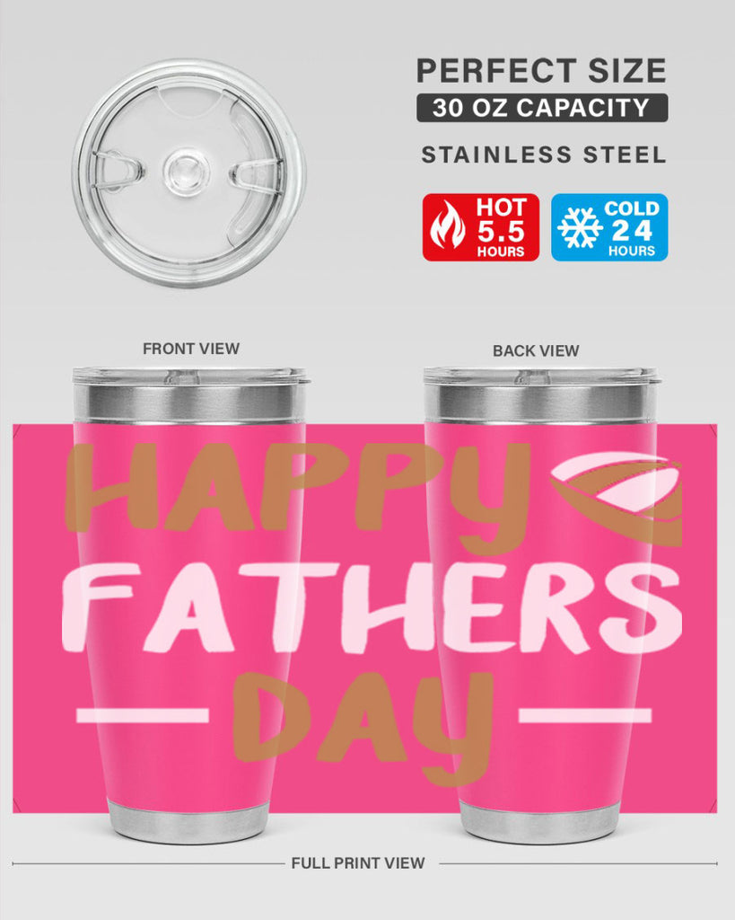 happy fathers day 93#- fathers day- Tumbler