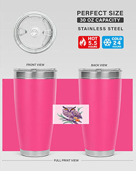 owl 28#- owl- Tumblers