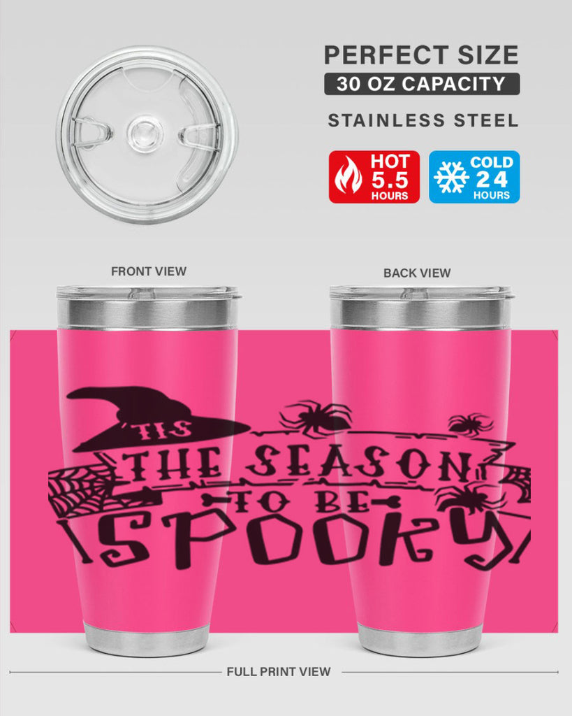 the season to be spooky 16#- halloween- Tumbler