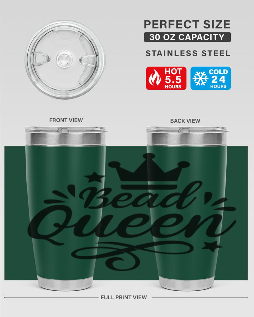 Bead Queen 12#- fashion- Cotton Tank