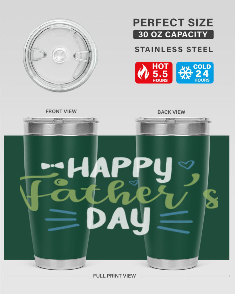 happy father’s day 92#- fathers day- Tumbler