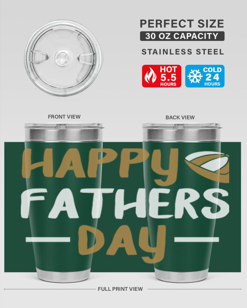 happy fathers day 93#- fathers day- Tumbler