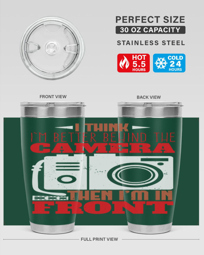 i think im better behind the camera 28#- photography- Tumbler