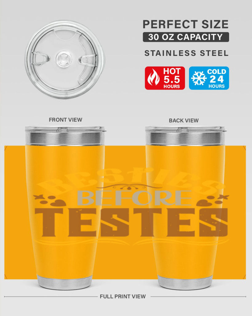 Besties before testes Style 7#- Best Friend- Tumbler