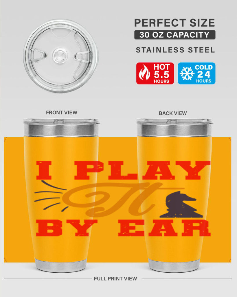 I play it by ear 44#- chess- Tumbler