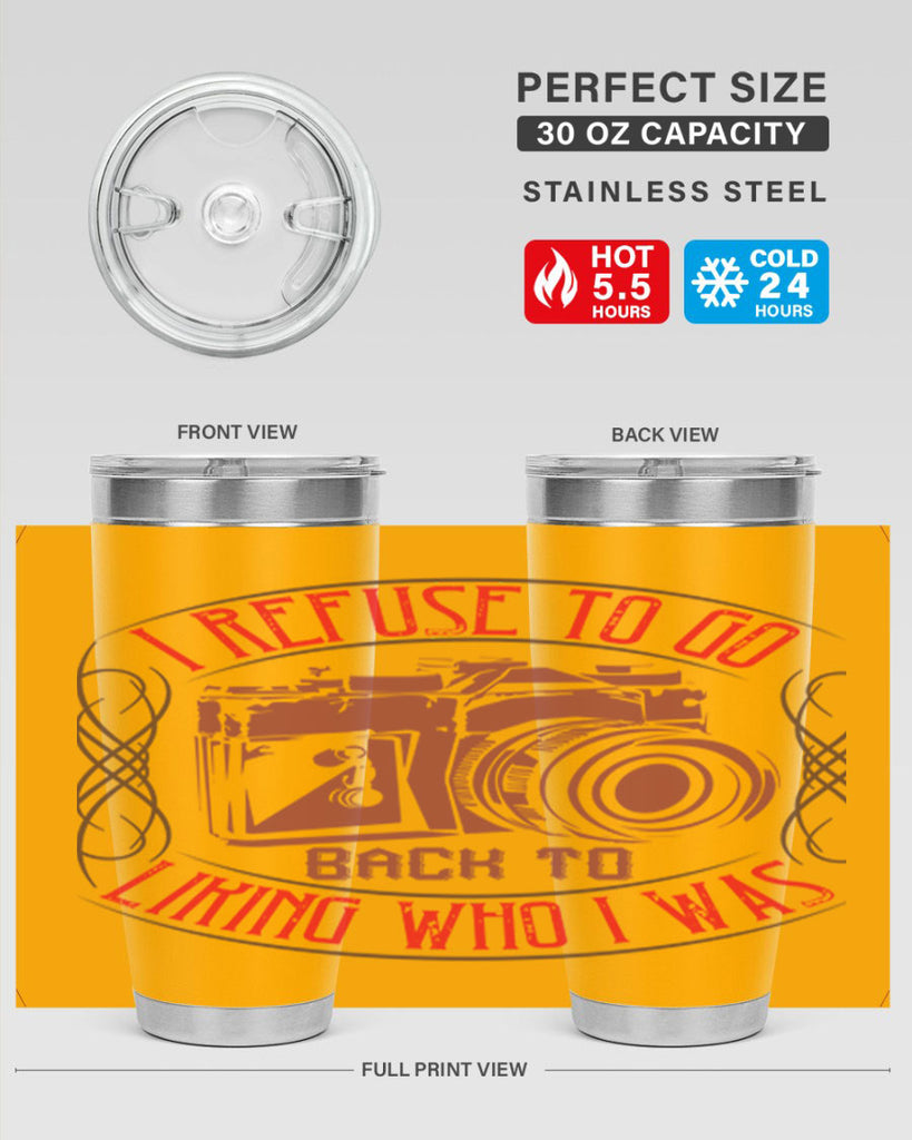 i refuse to go back to 34#- photography- Tumbler