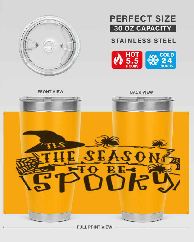 the season to be spooky 16#- halloween- Tumbler