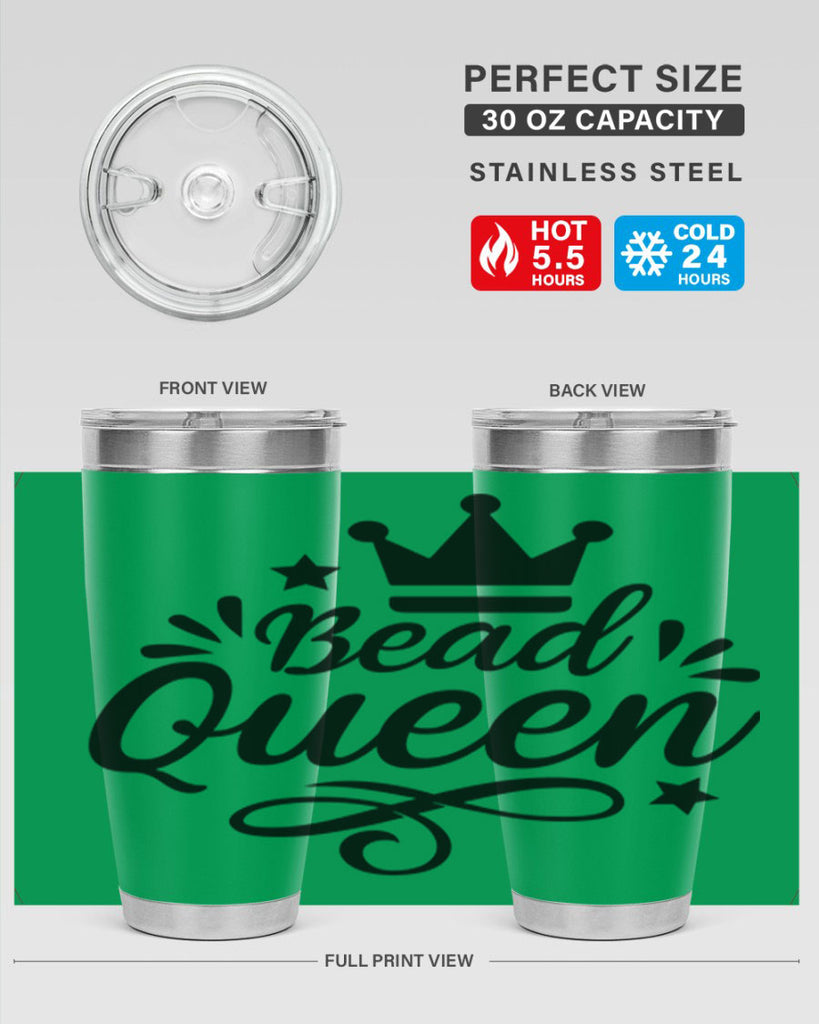 Bead Queen 12#- fashion- Cotton Tank