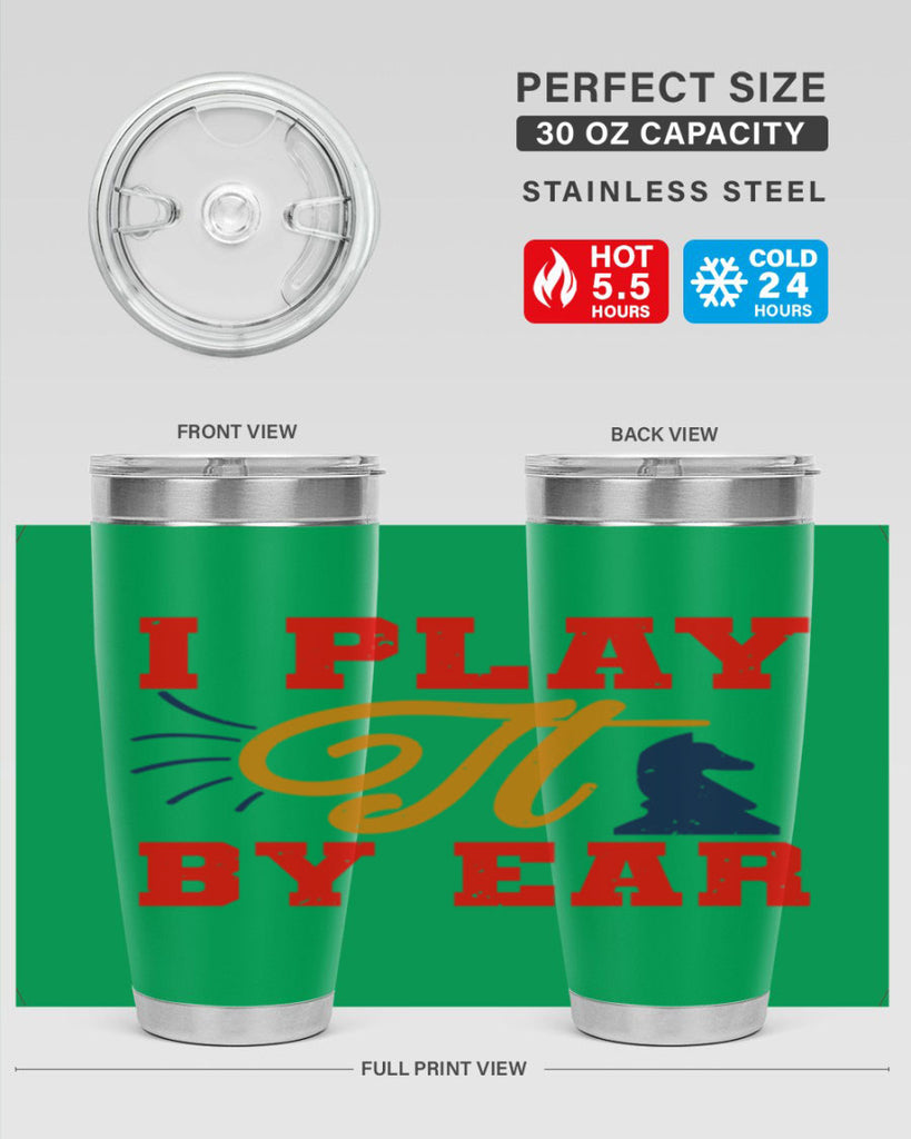 I play it by ear 44#- chess- Tumbler