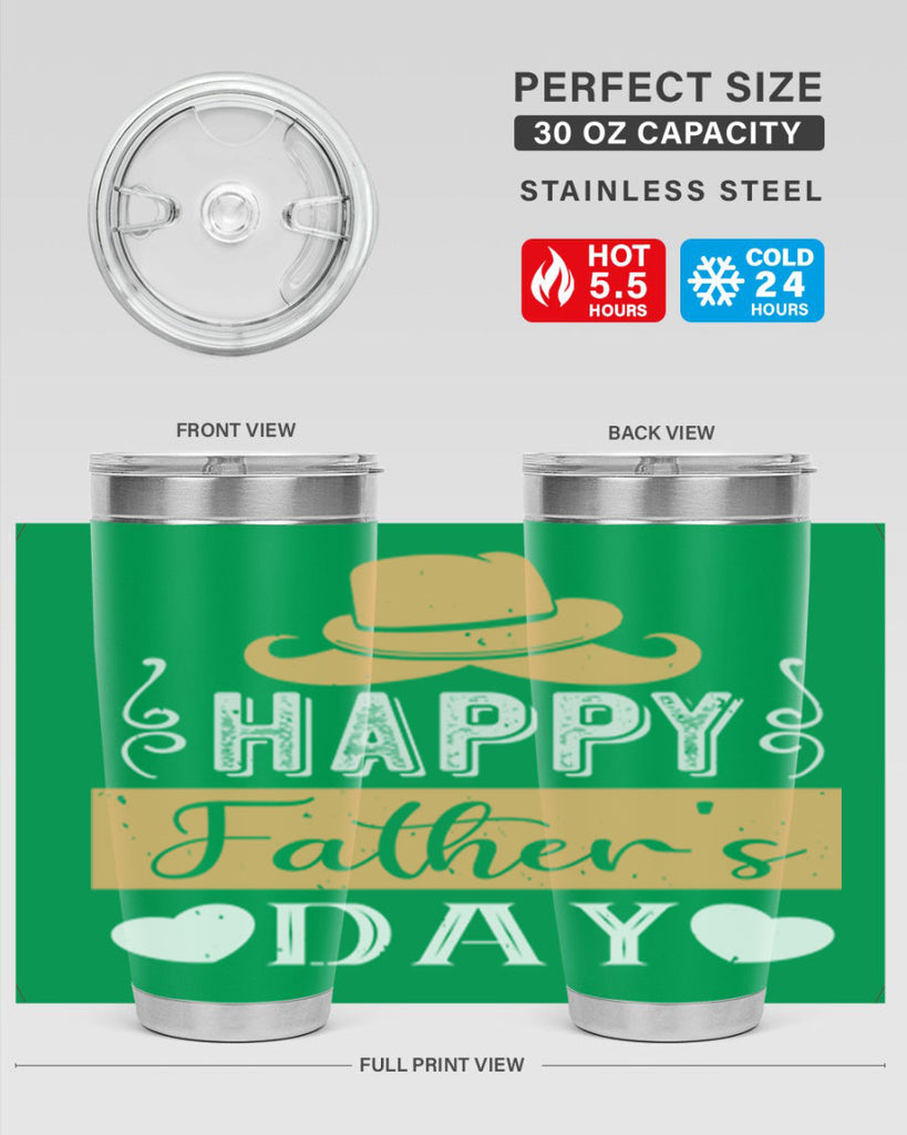 happy fathers day 255#- fathers day- Tumbler