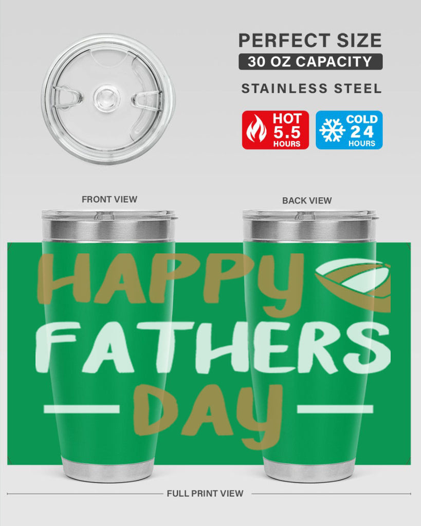 happy fathers day 93#- fathers day- Tumbler