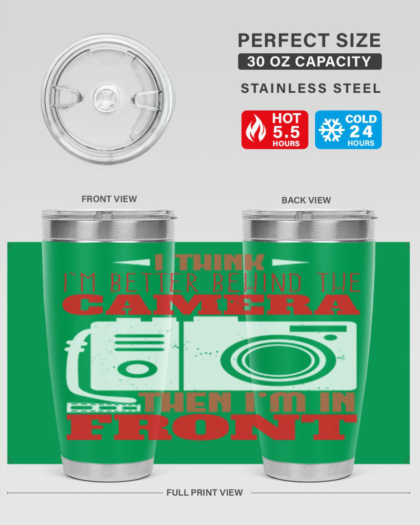 i think im better behind the camera 28#- photography- Tumbler