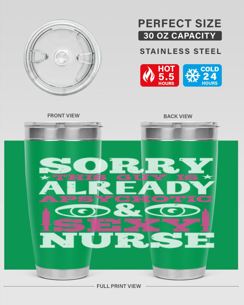 sorry this guy is Style 245#- nurse- tumbler