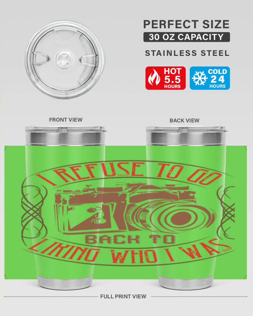 i refuse to go back to 34#- photography- Tumbler