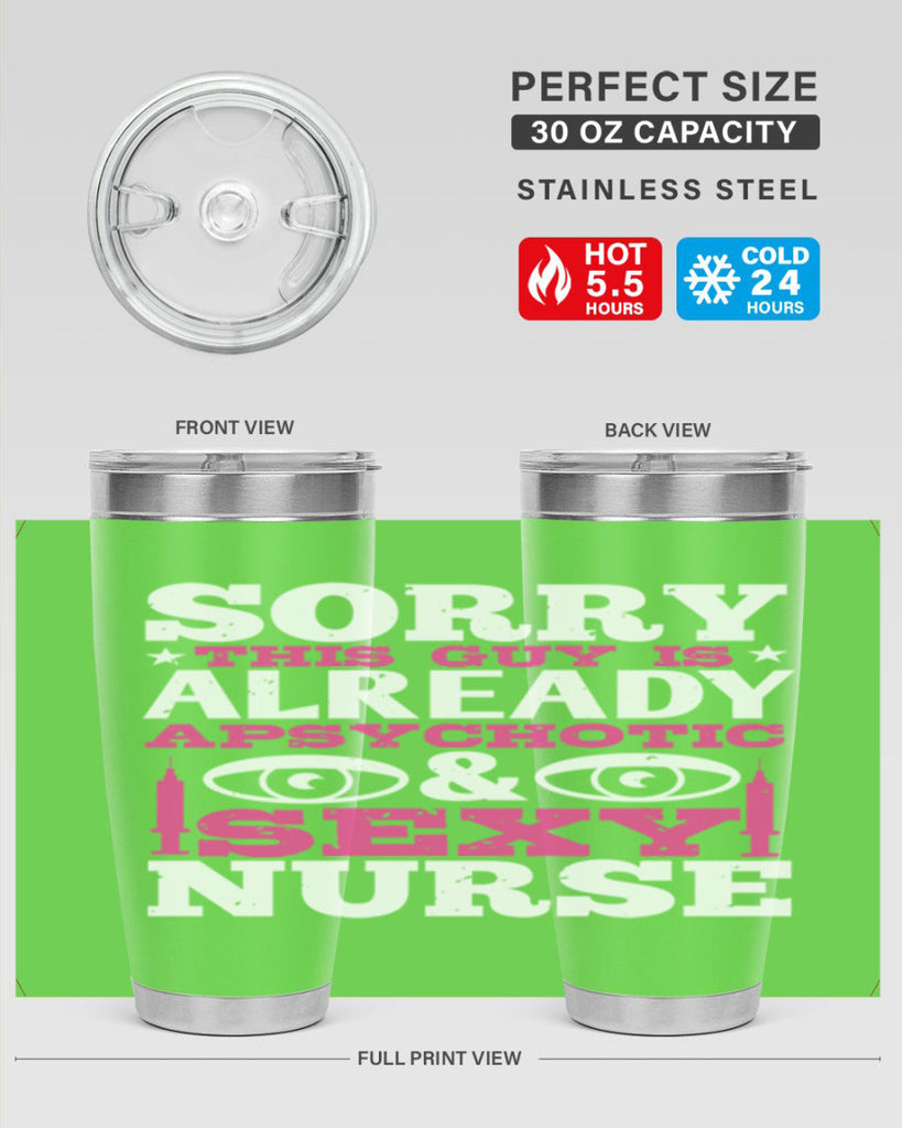 sorry this guy is Style 245#- nurse- tumbler