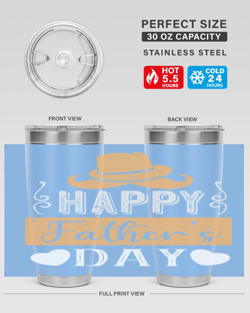 happy fathers day 255#- fathers day- Tumbler