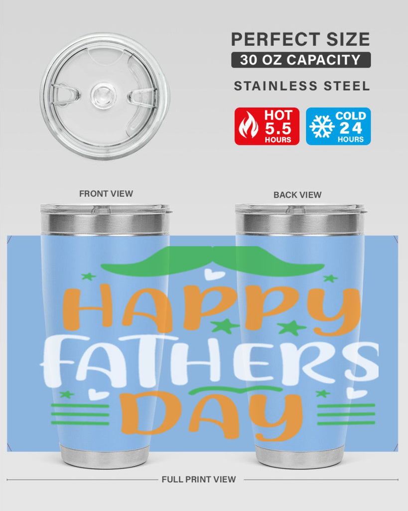 happy fathers day 94#- fathers day- Tumbler