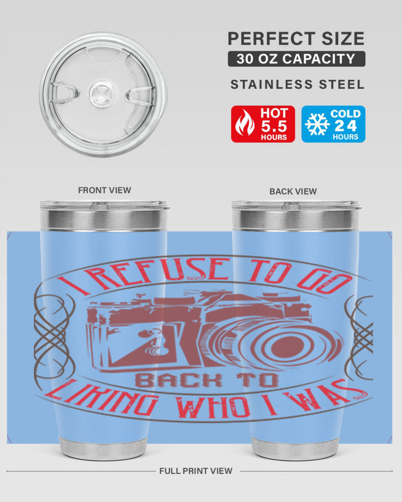 i refuse to go back to 34#- photography- Tumbler