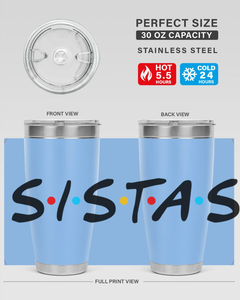 sistas 33#- black words phrases- Cotton Tank