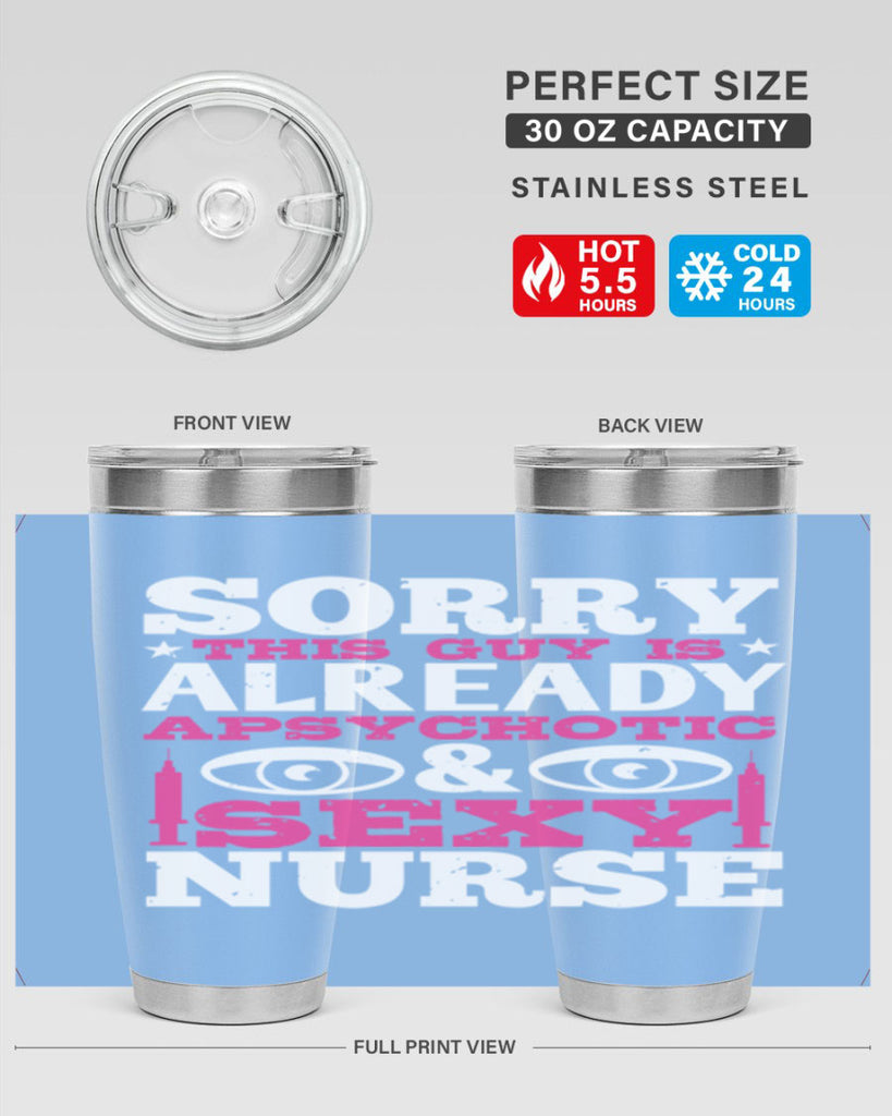 sorry this guy is Style 245#- nurse- tumbler