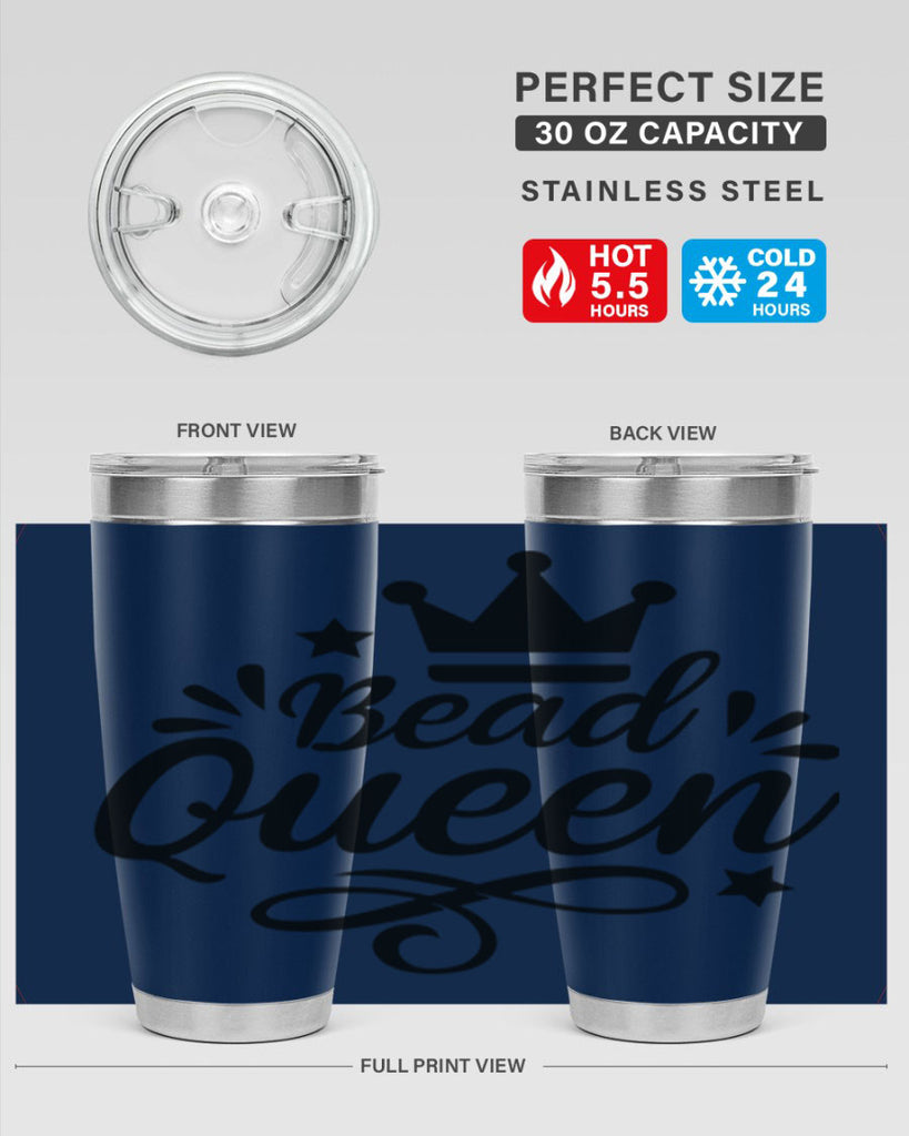 Bead Queen 12#- fashion- Cotton Tank