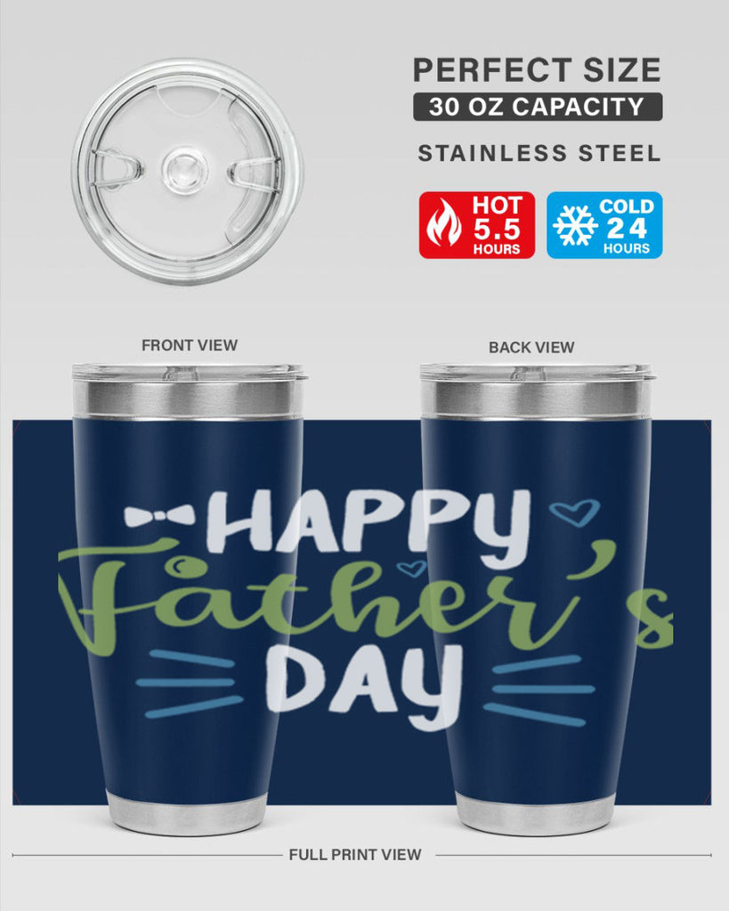 happy father’s day 92#- fathers day- Tumbler