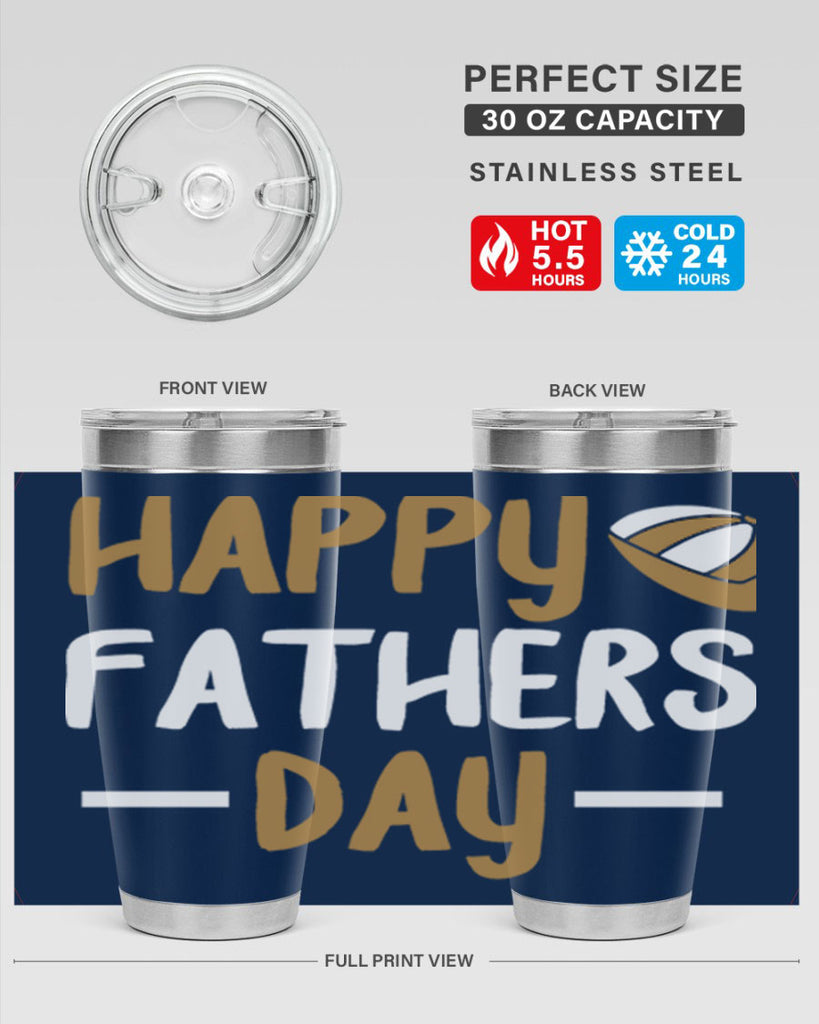 happy fathers day 93#- fathers day- Tumbler