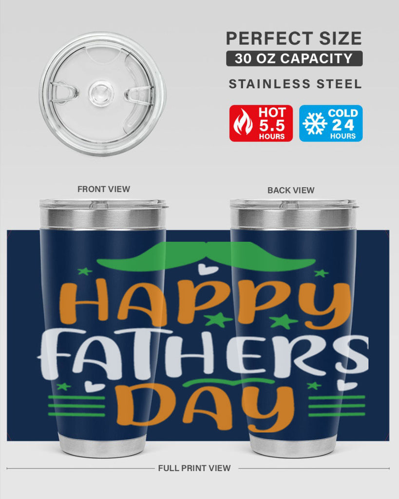 happy fathers day 94#- fathers day- Tumbler