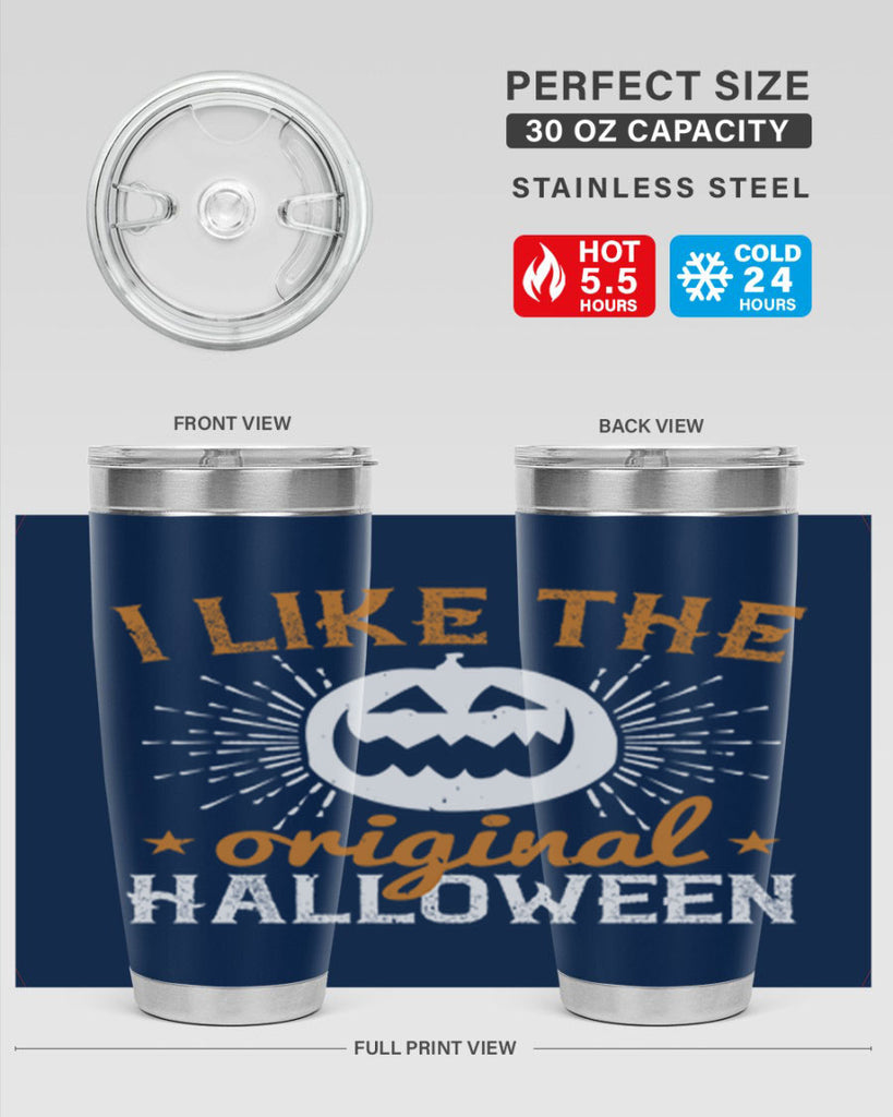 i like the original halloween 152#- halloween- Tumbler