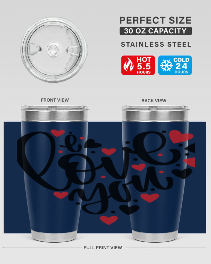 i love you 22#- valentines day- Tumbler