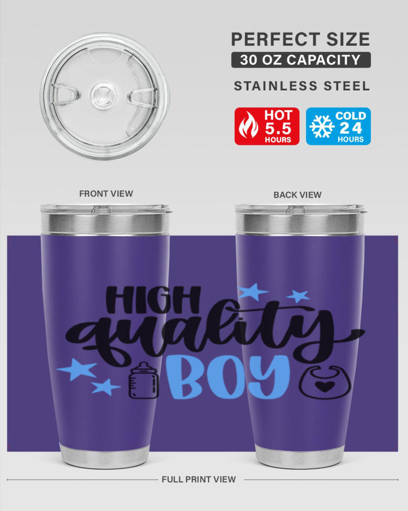 High Quality Boy Style 89#- baby- tumbler