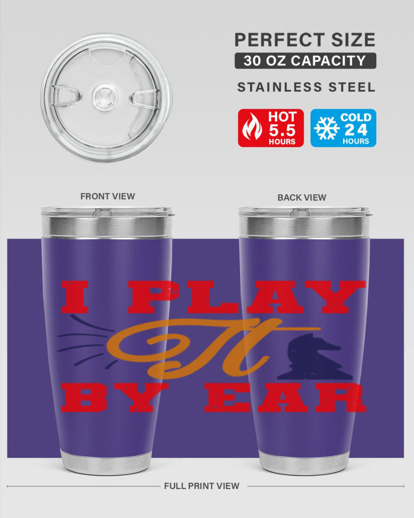 I play it by ear 44#- chess- Tumbler