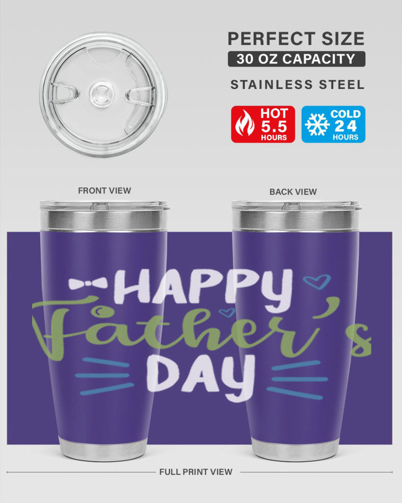 happy father’s day 92#- fathers day- Tumbler