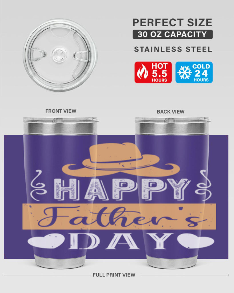 happy fathers day 255#- fathers day- Tumbler
