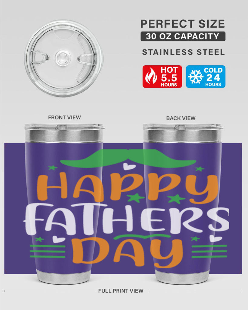 happy fathers day 94#- fathers day- Tumbler