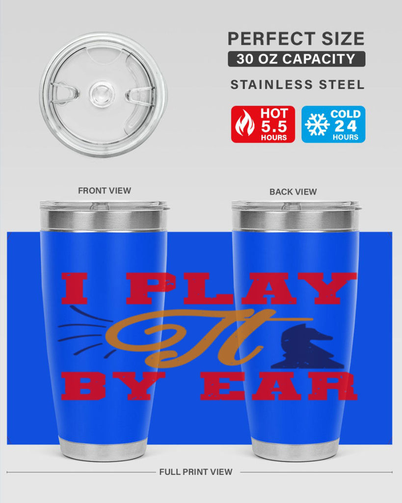 I play it by ear 44#- chess- Tumbler