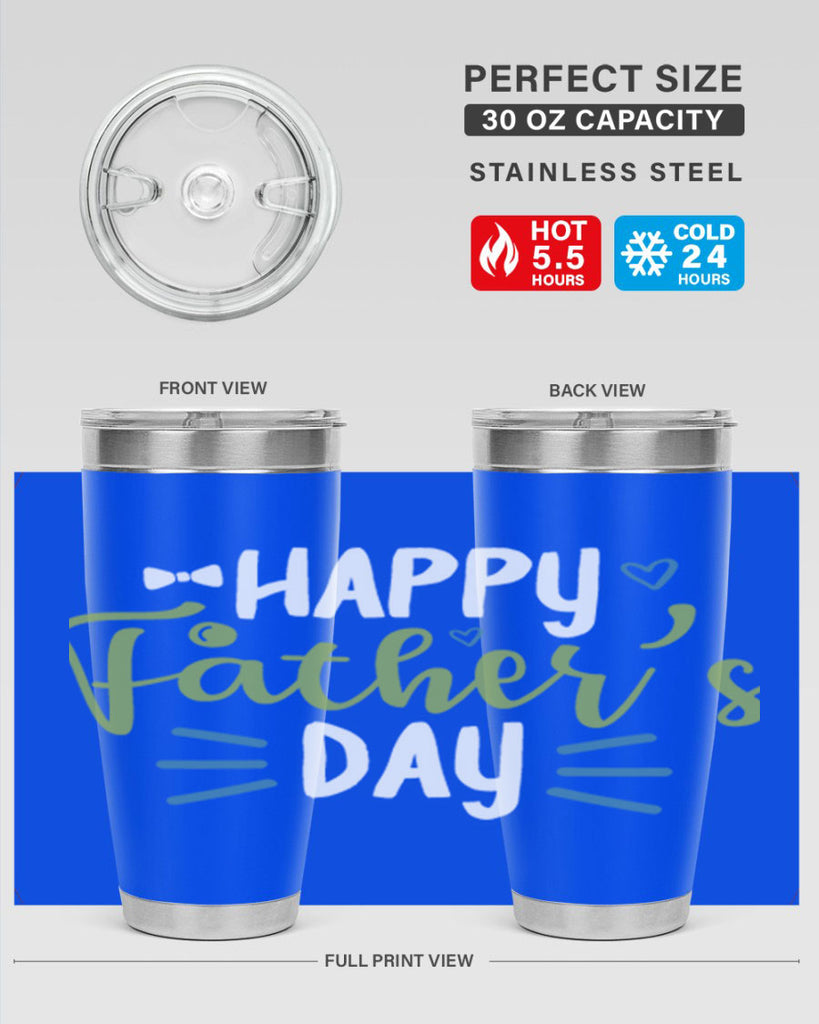 happy father’s day 92#- fathers day- Tumbler