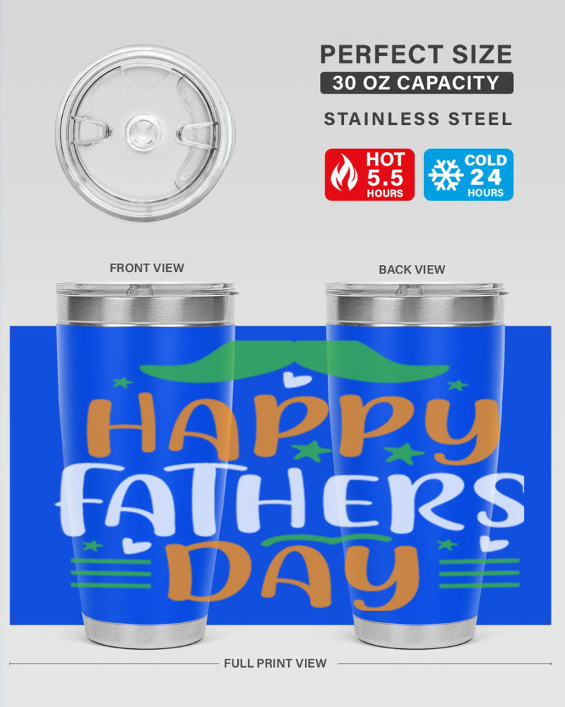 happy fathers day 94#- fathers day- Tumbler
