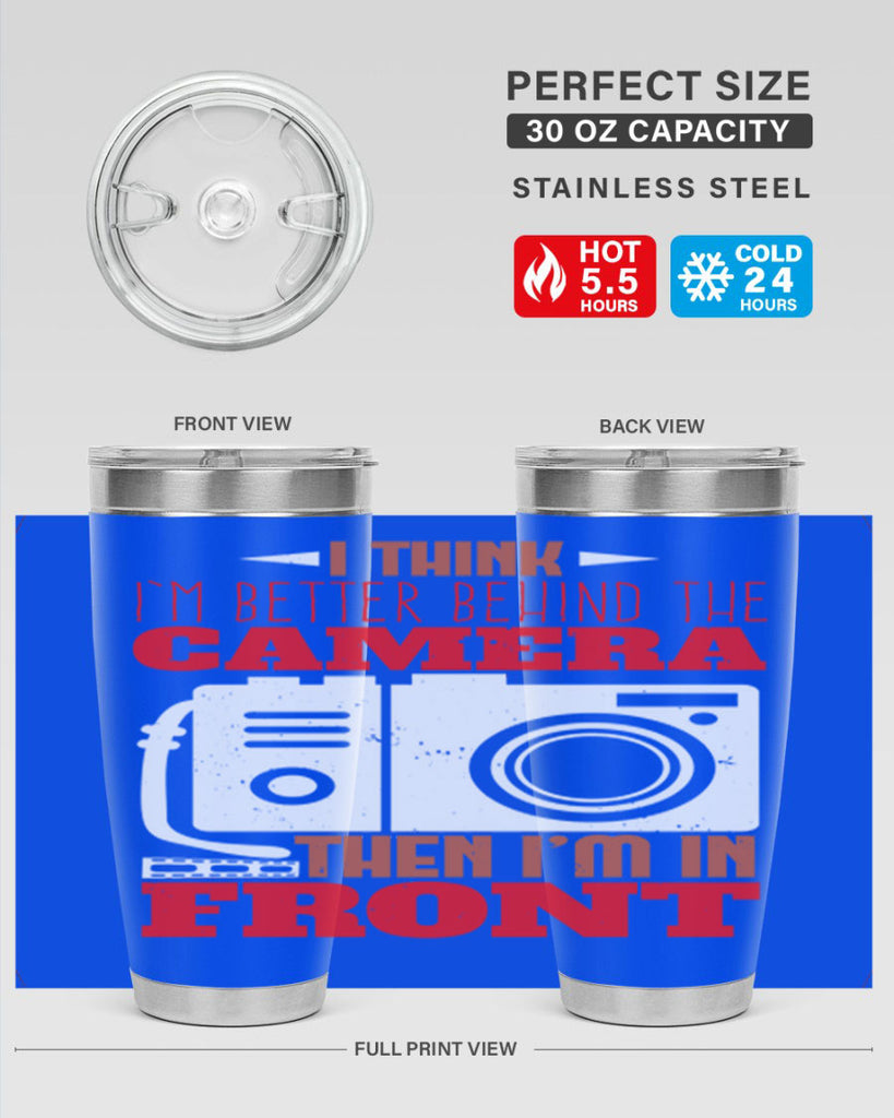 i think im better behind the camera 28#- photography- Tumbler