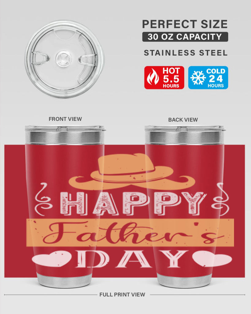 happy fathers day 255#- fathers day- Tumbler